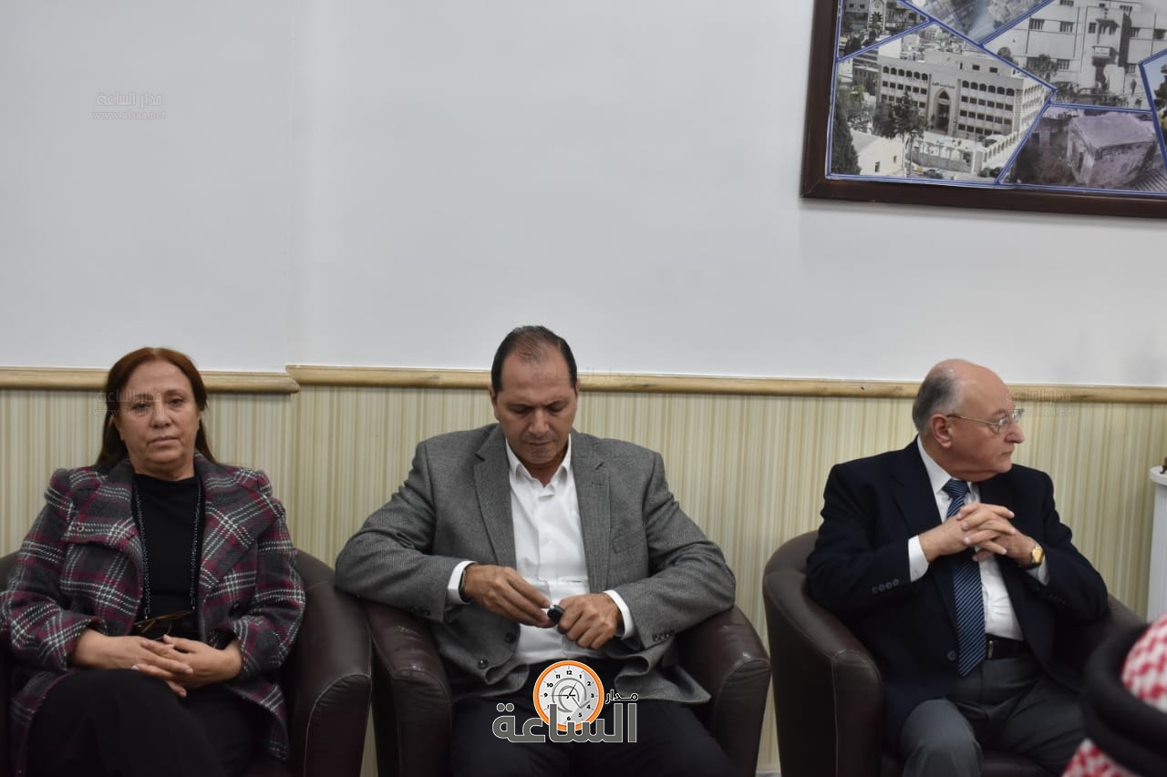 Madar Al-Saa Images 0.24307379719636968