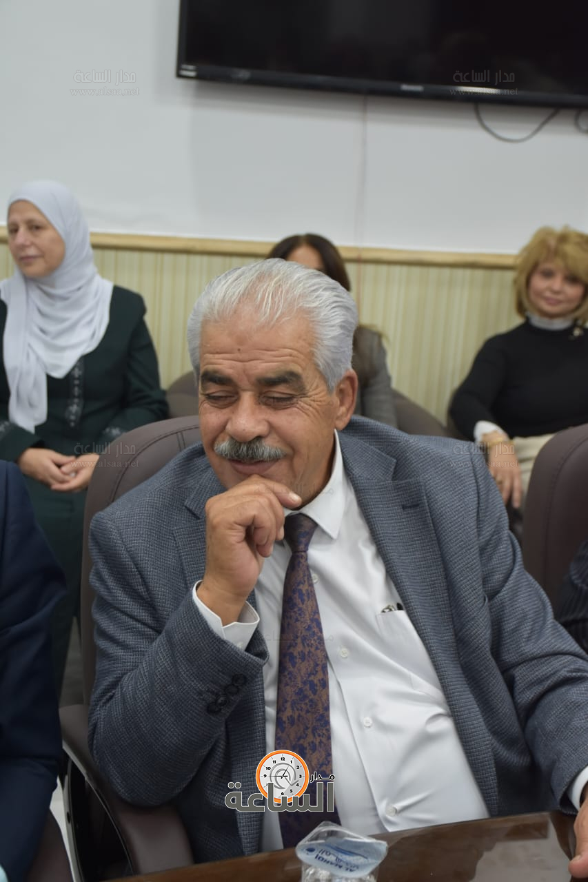 Madar Al-Saa Images 0.07071795194188923