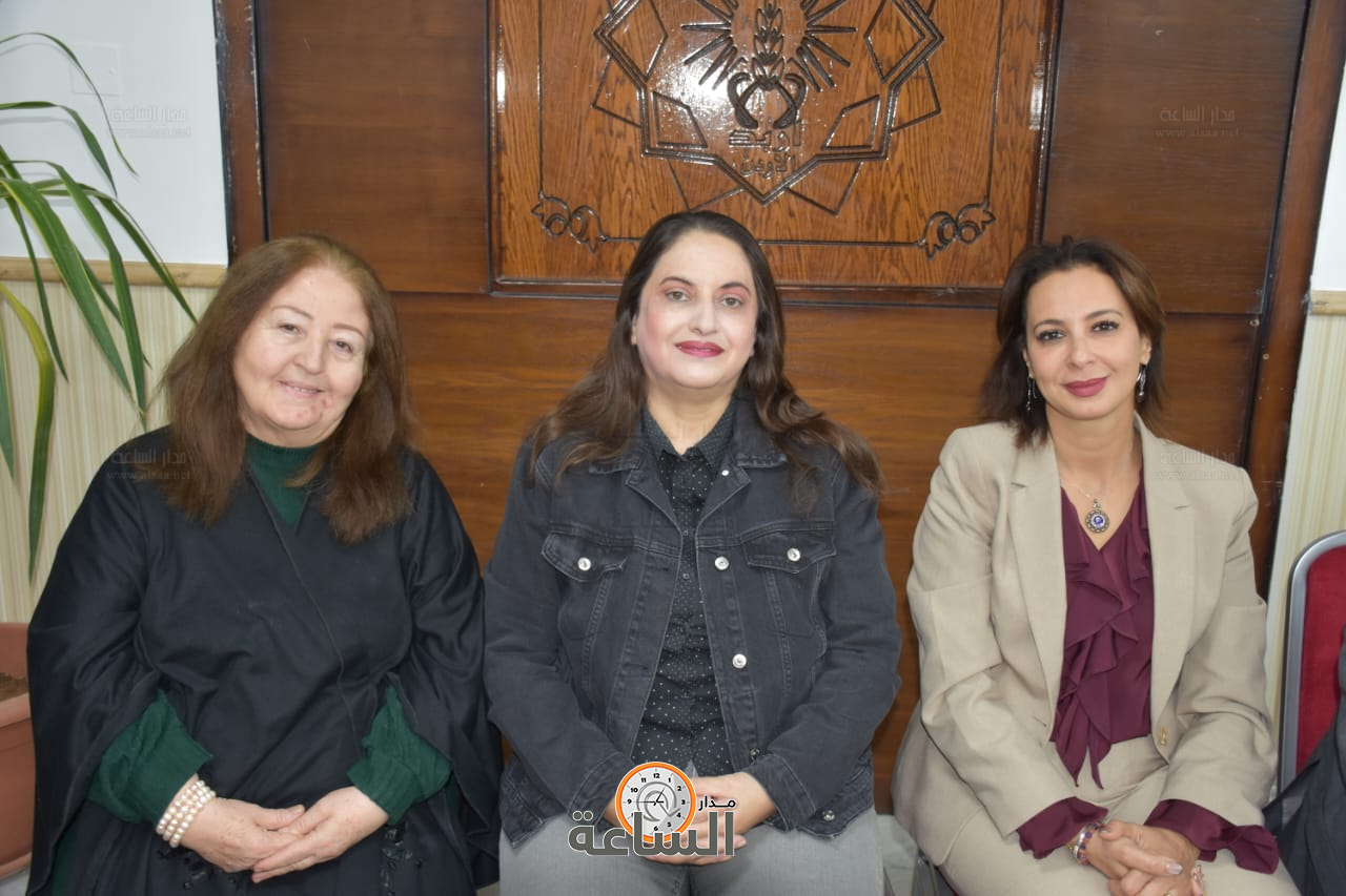 Madar Al-Saa Images 0.6904934583481598