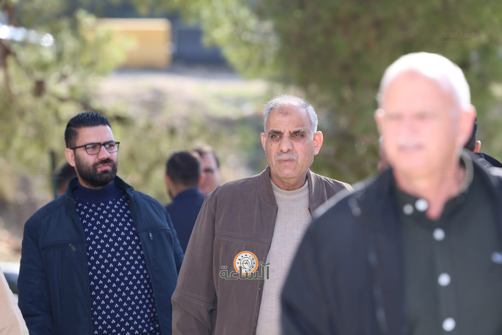 Madar Al-Saa Images 0.9482439858673023