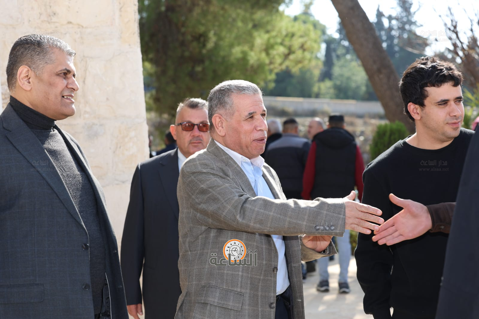 Madar Al-Saa Images 0.6726412192862048