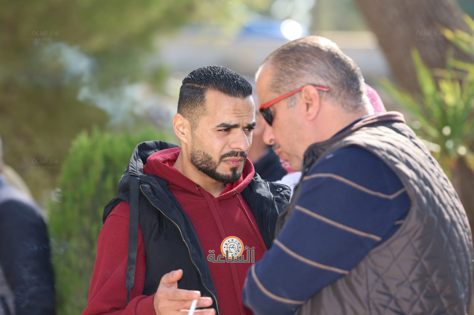 Madar Al-Saa Images 0.18909804230268945