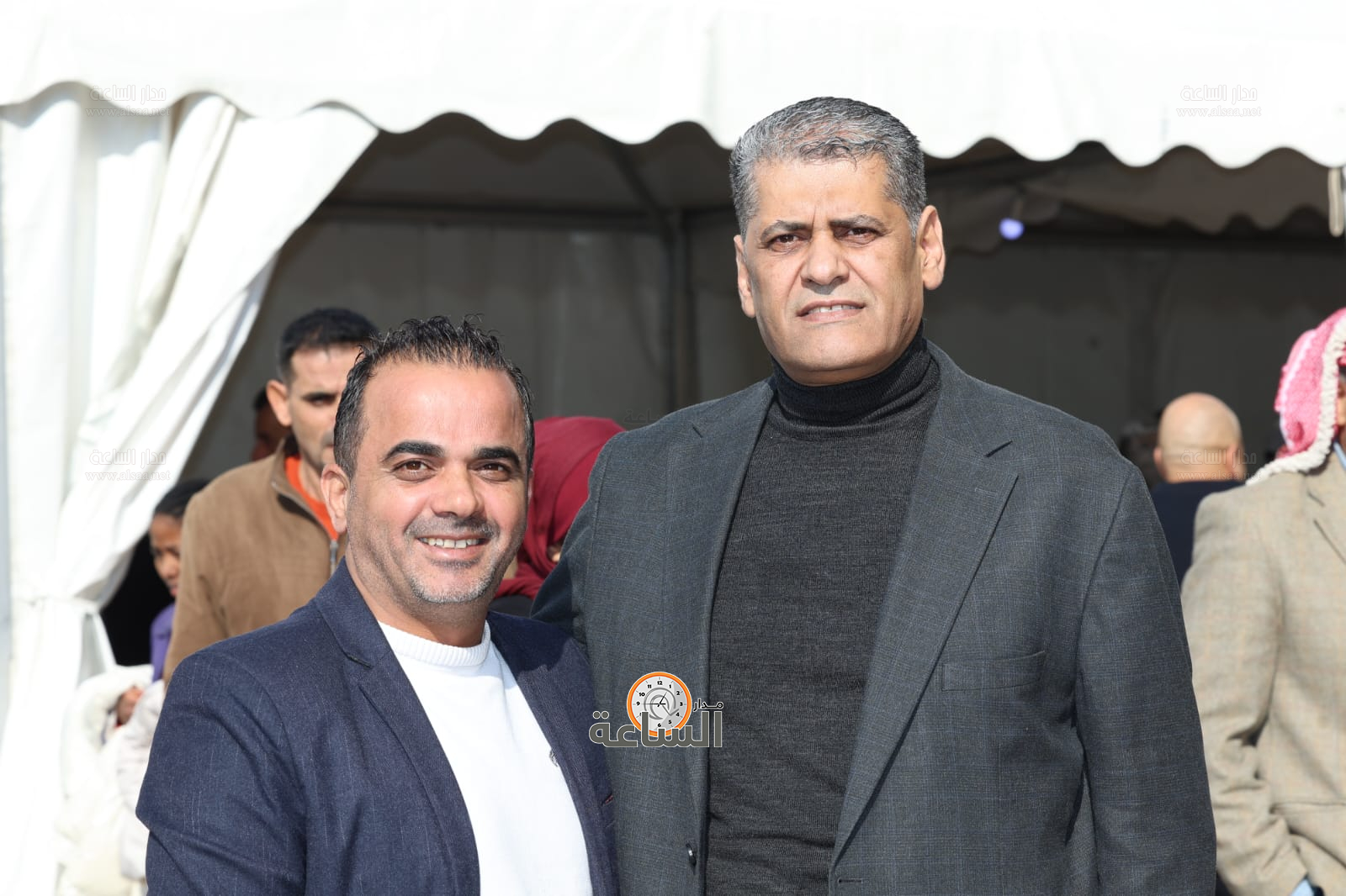 Madar Al-Saa Images 0.38969413211510173