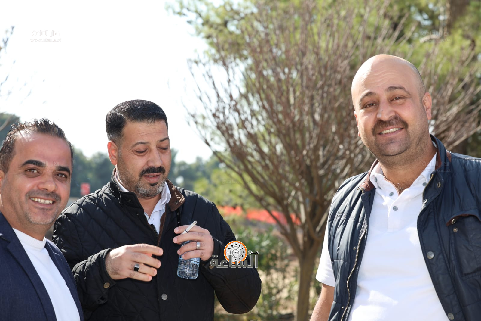 Madar Al-Saa Images 0.4062163908502403