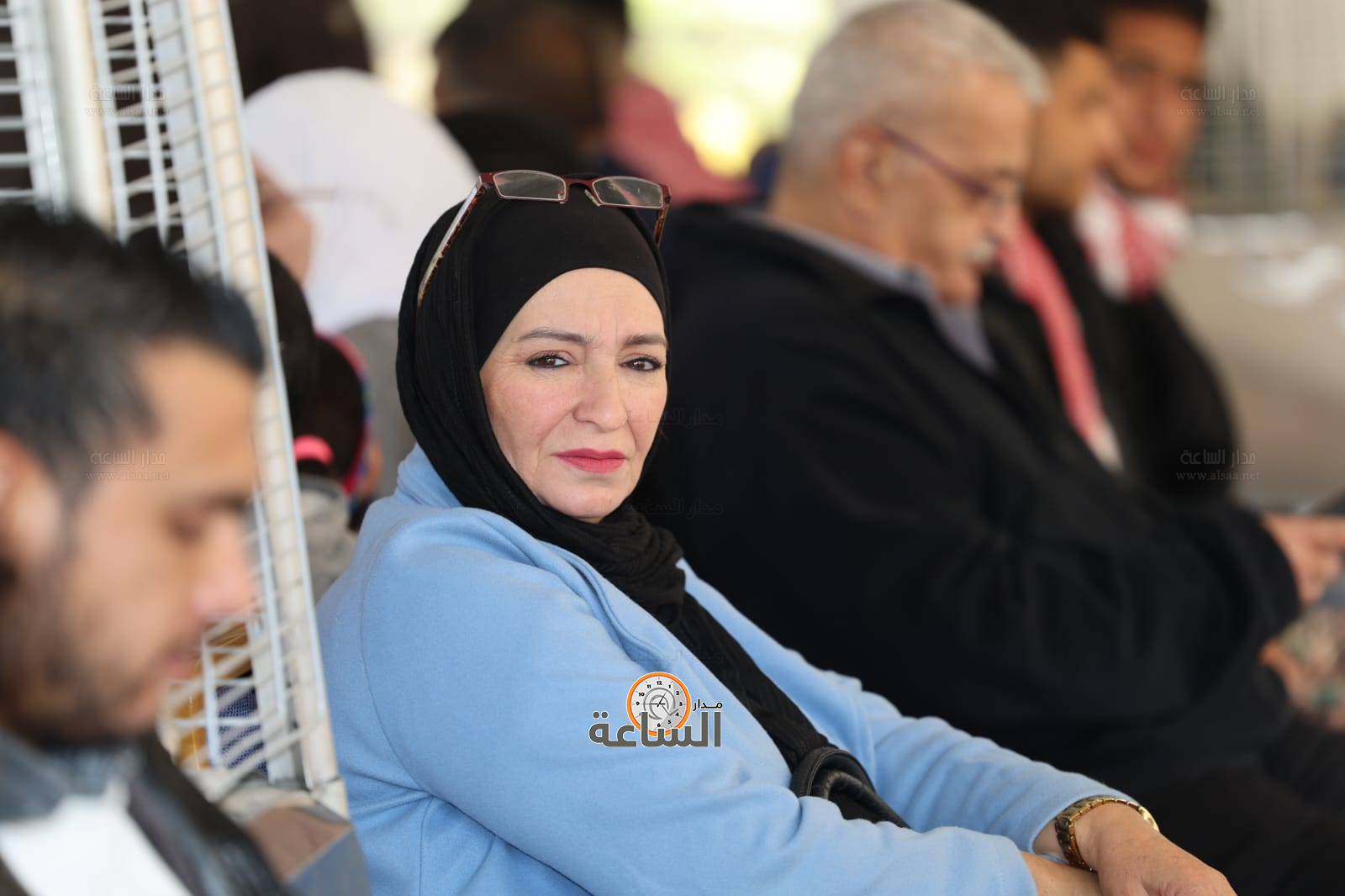 Madar Al-Saa Images 0.5914929375865151