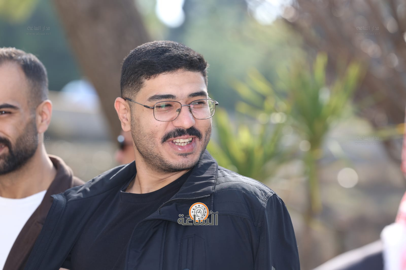 Madar Al-Saa Images 0.9377362207153792