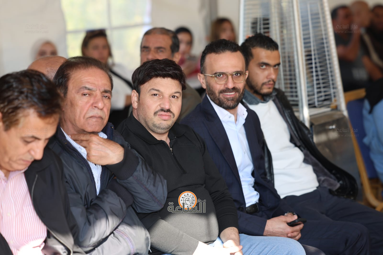 Madar Al-Saa Images 0.3257348174981076