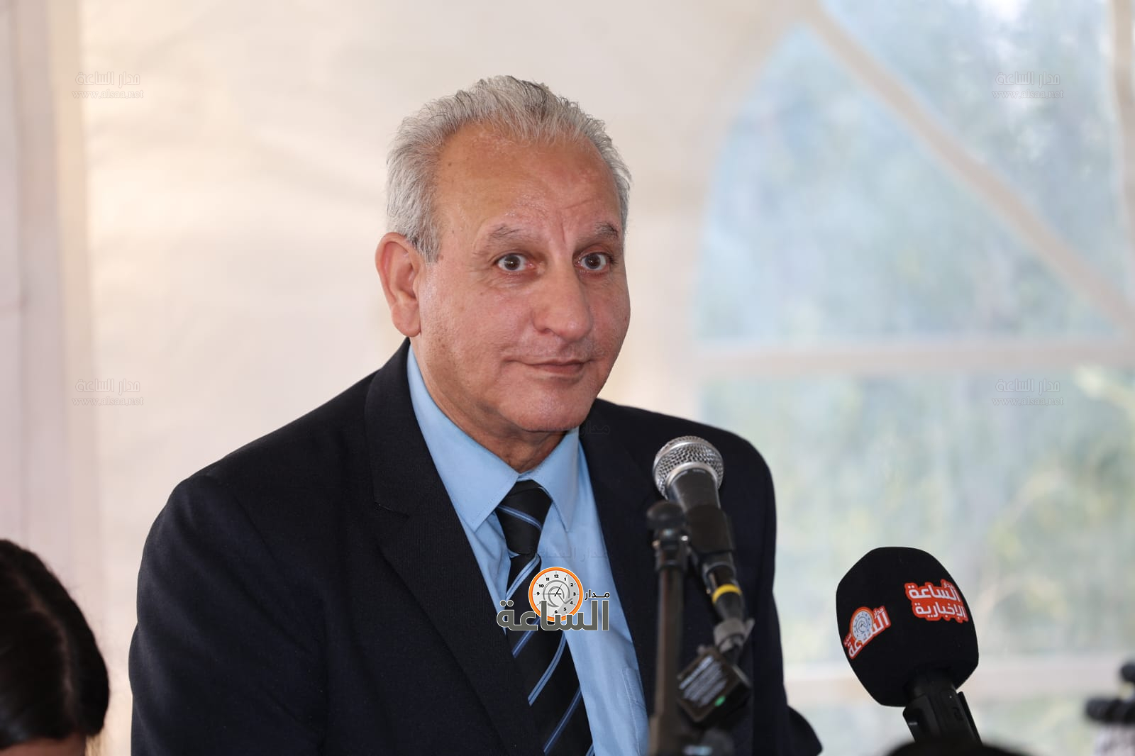 Madar Al-Saa Images 0.4083440177809601