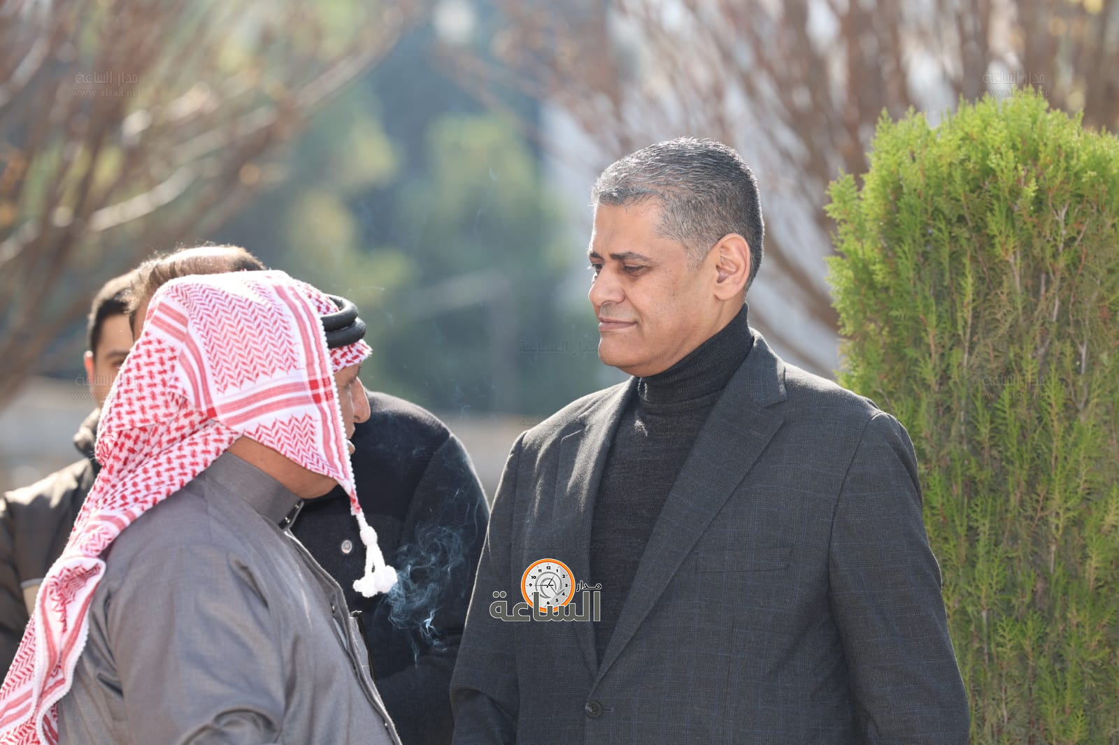 Madar Al-Saa Images 0.6768619304687341