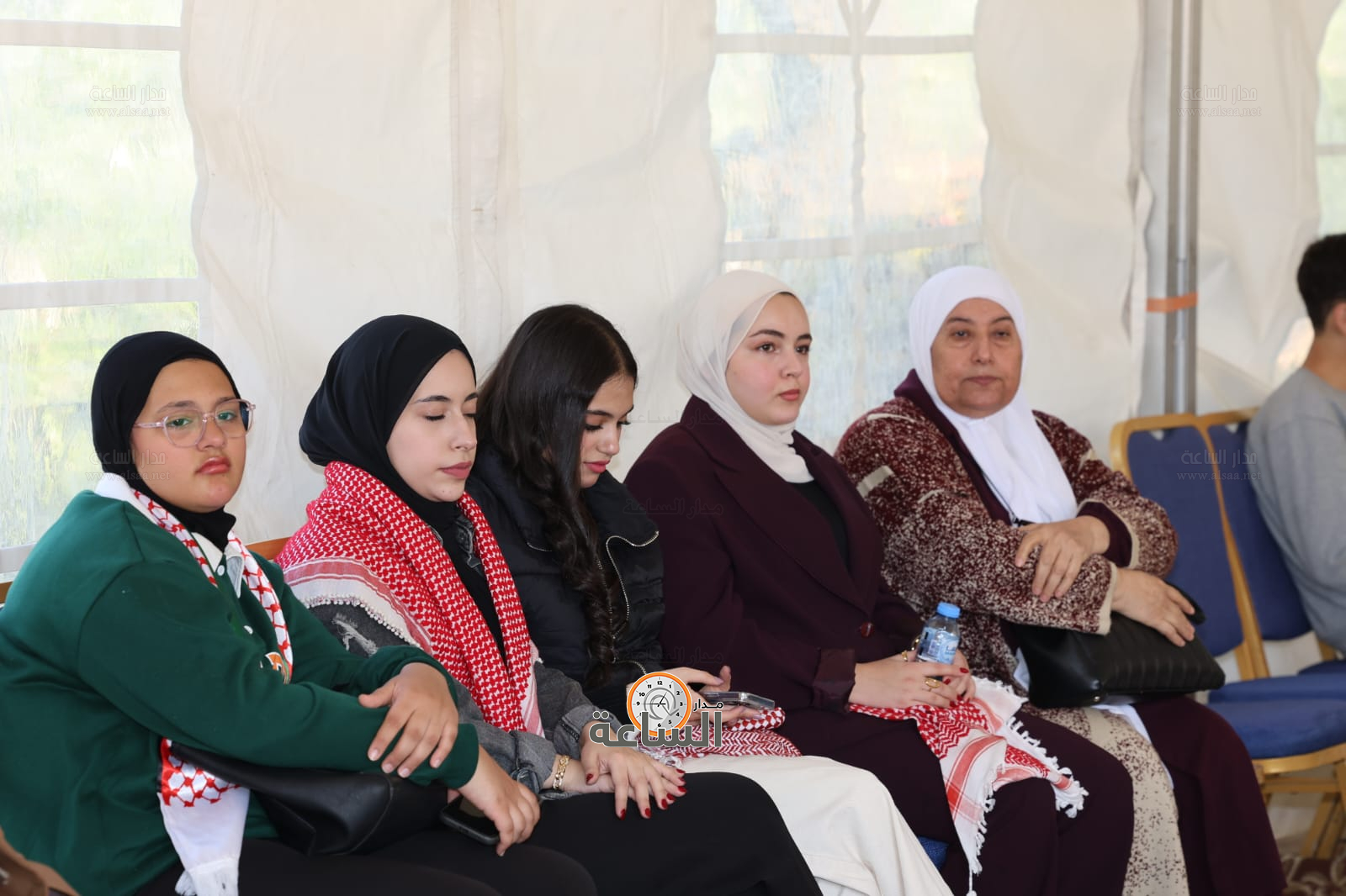 Madar Al-Saa Images 0.542798648857869