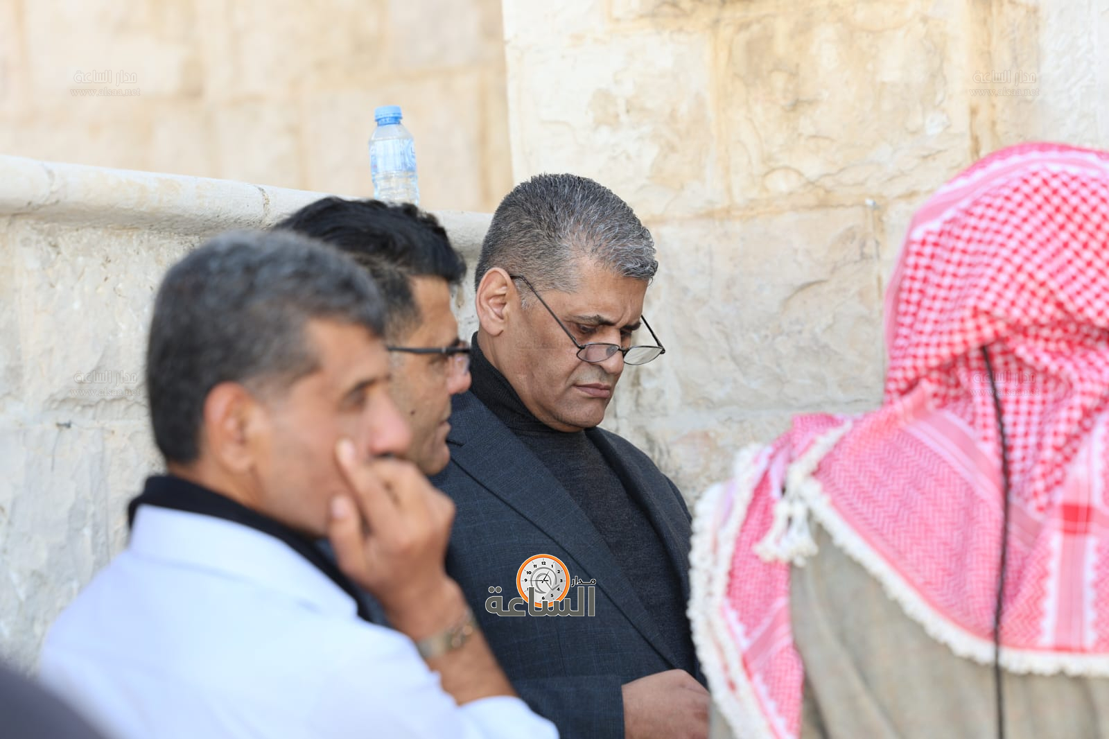 Madar Al-Saa Images 0.26900329436147274