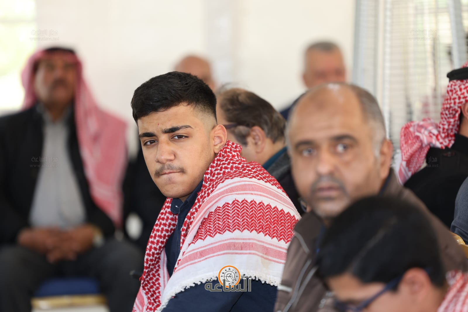 Madar Al-Saa Images 0.2890751142039826