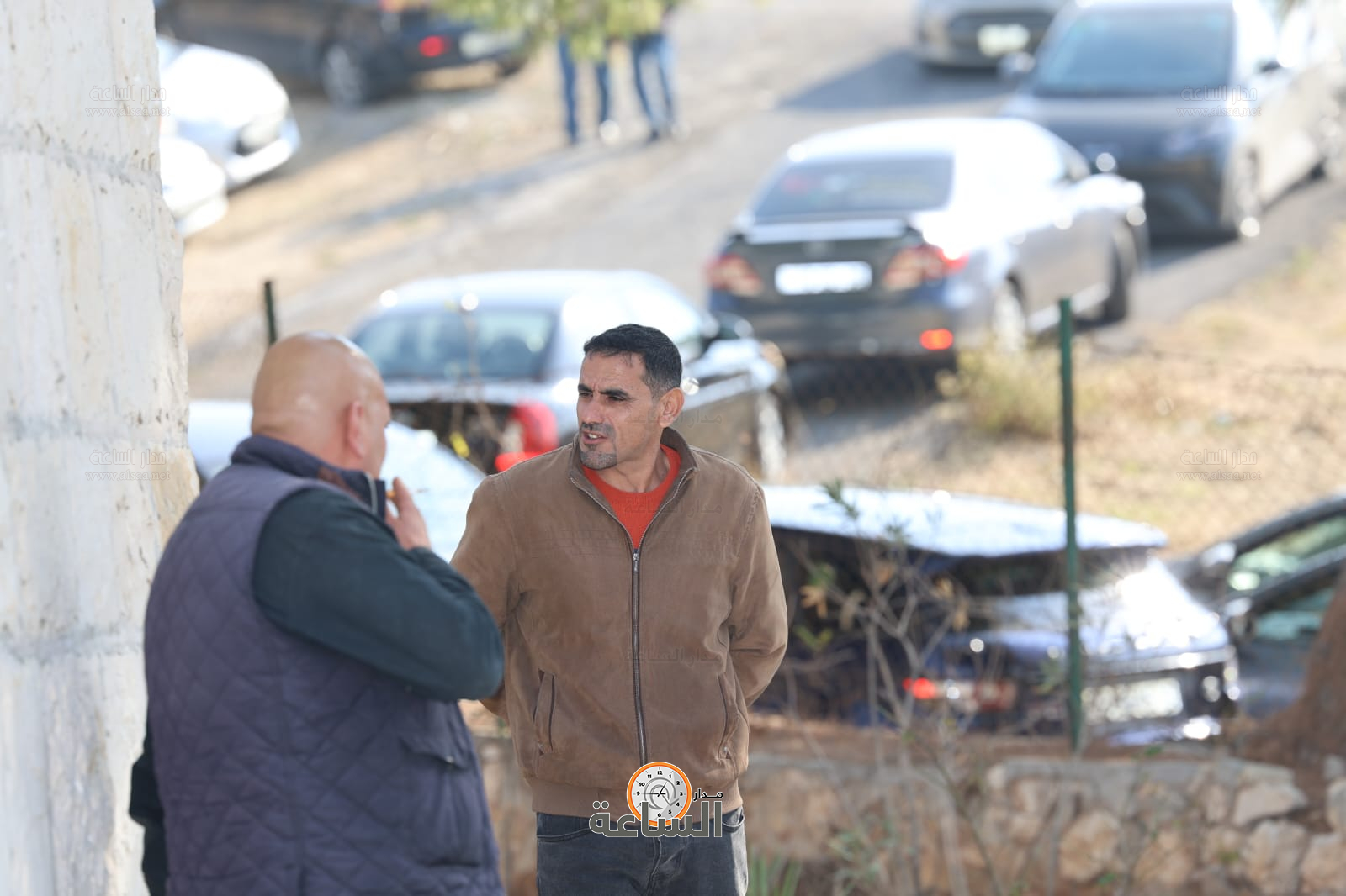 Madar Al-Saa Images 0.3629254490752355