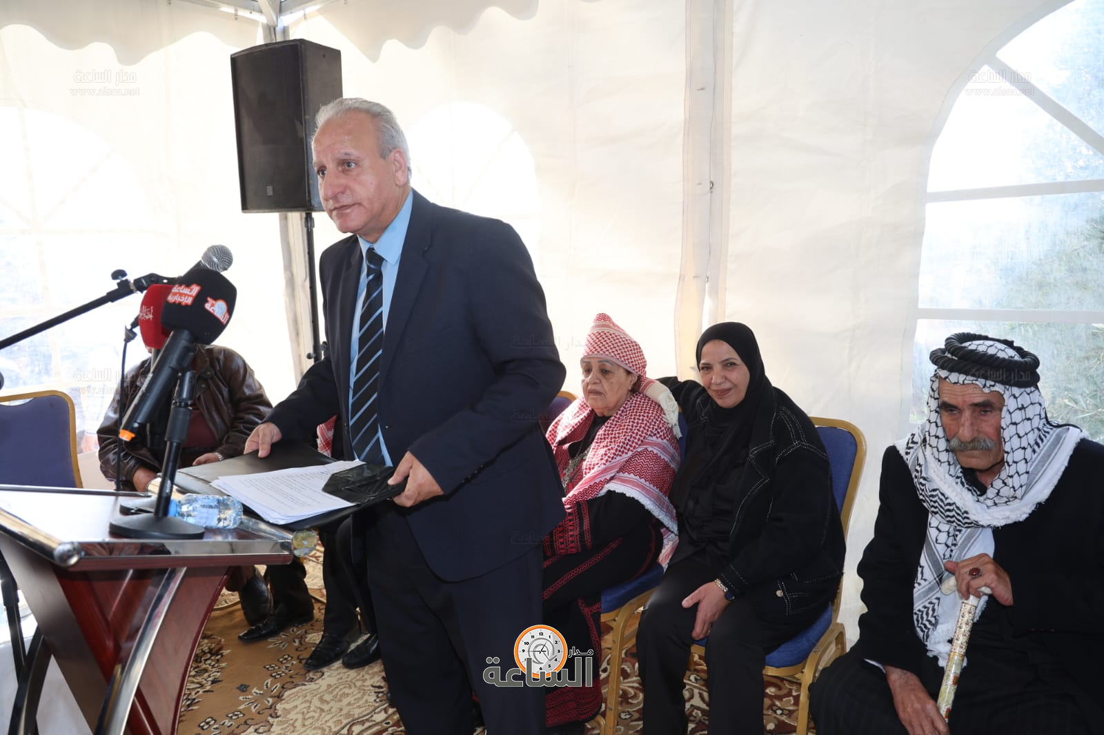 Madar Al-Saa Images 0.9000771156946344