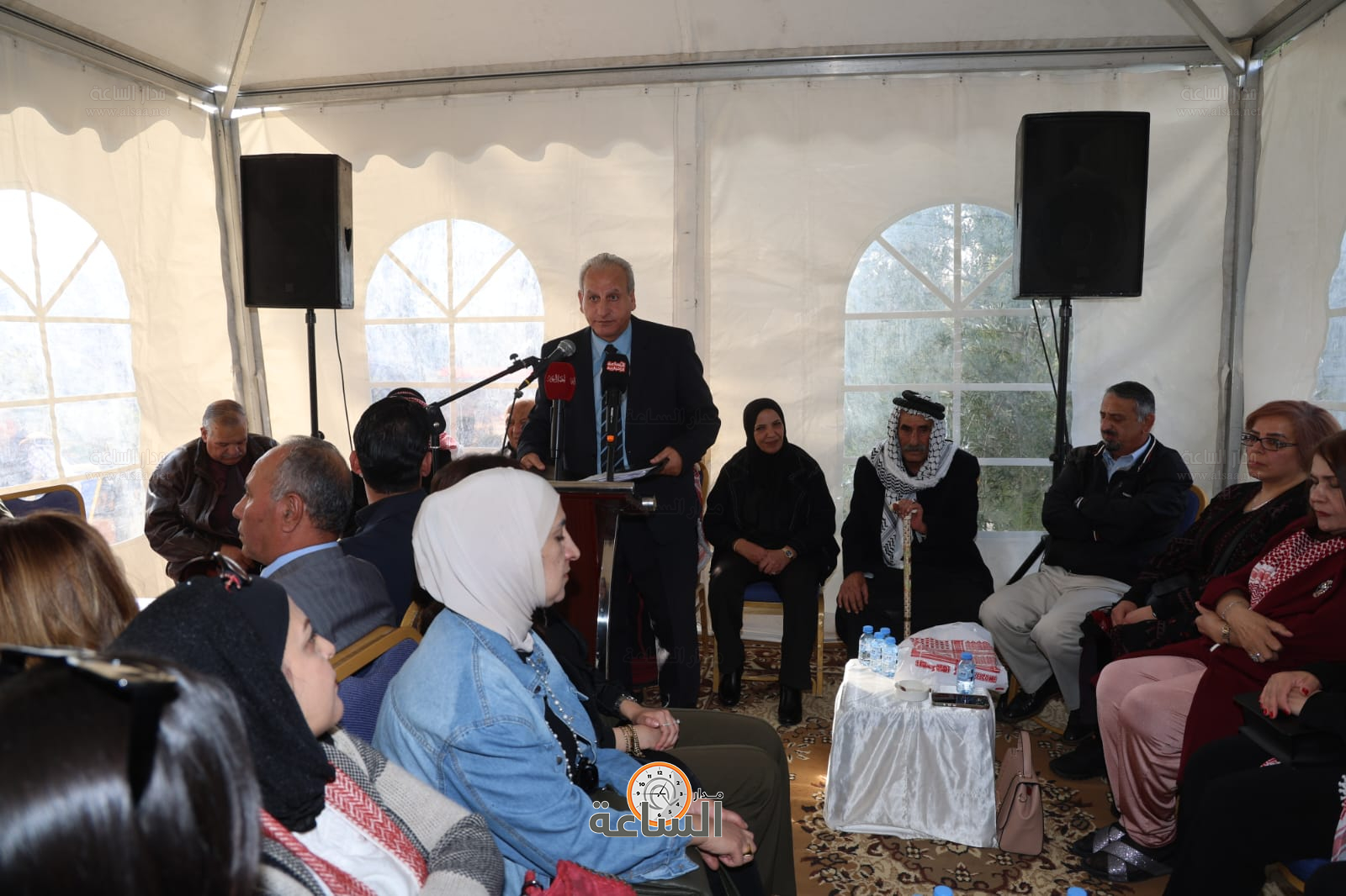 Madar Al-Saa Images 0.5853803369555963