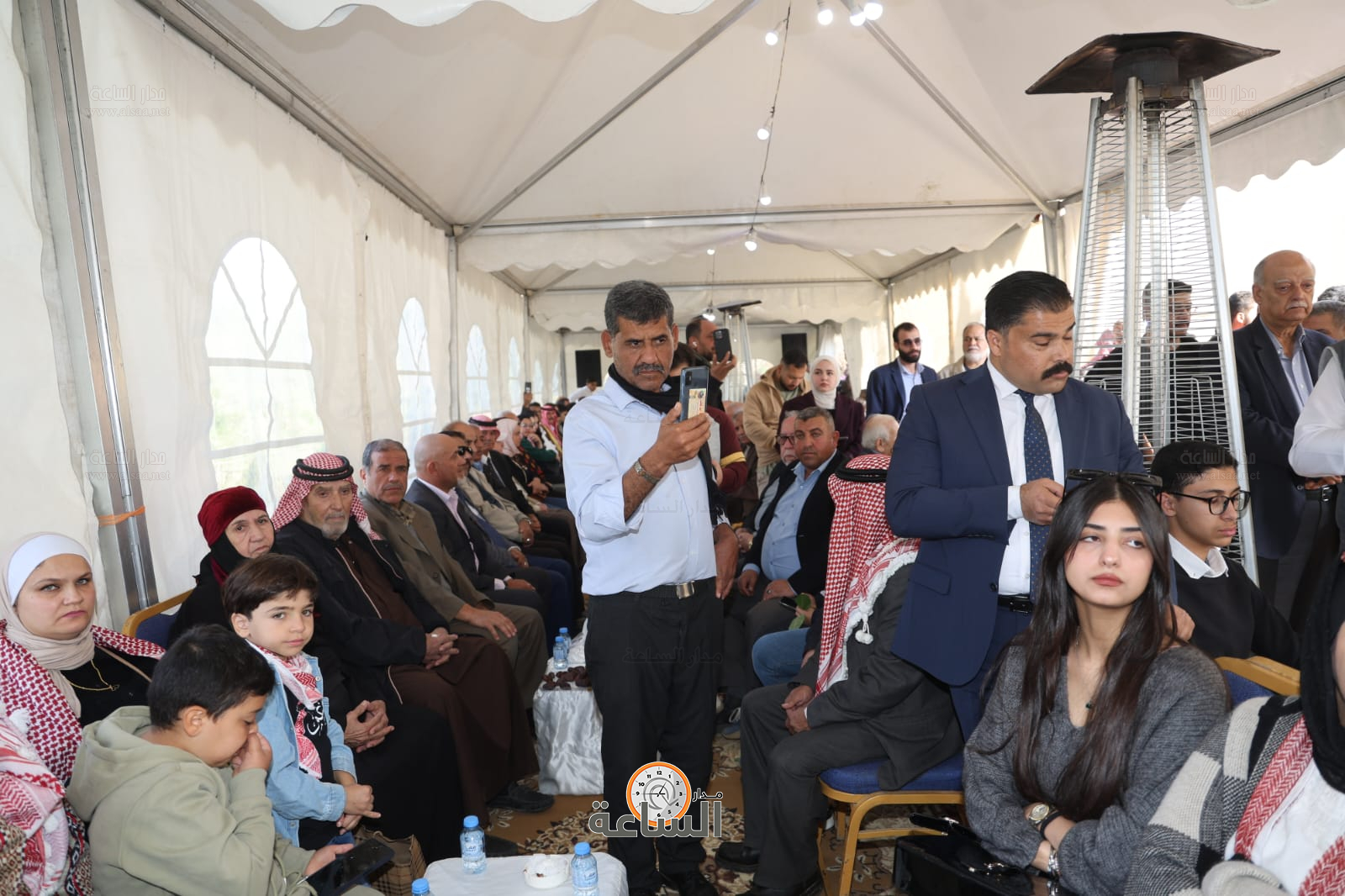 Madar Al-Saa Images 0.5551642987407891