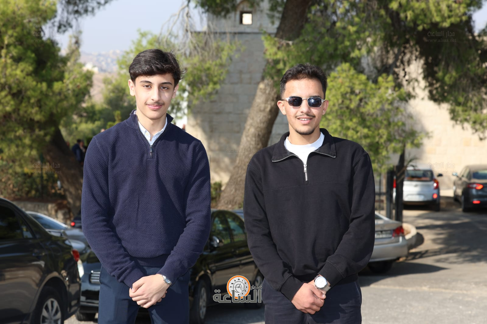 Madar Al-Saa Images 0.6960533981097572