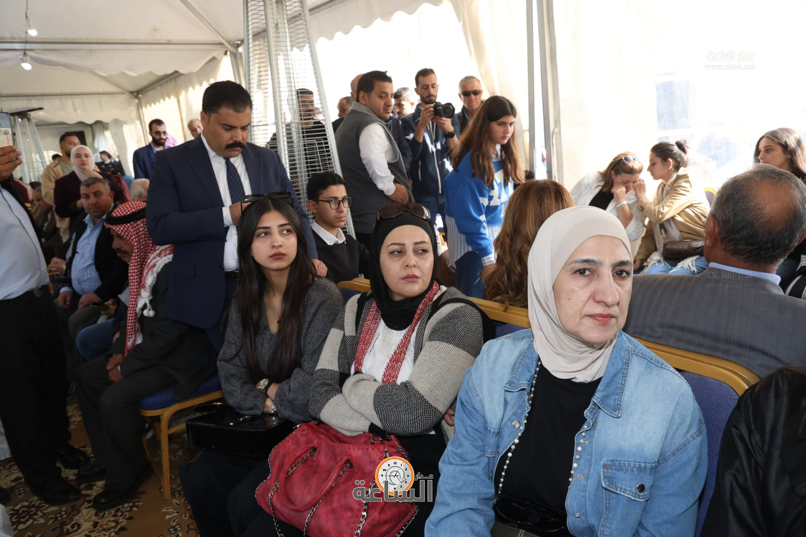 Madar Al-Saa Images 0.19557125456532443