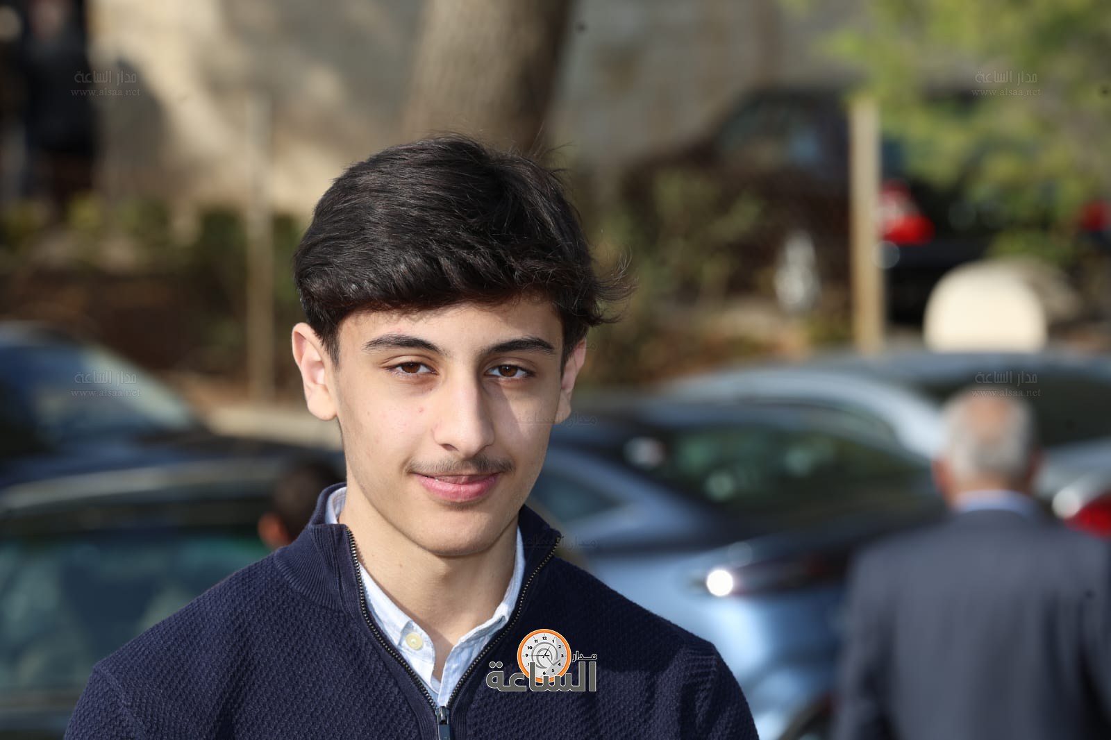 Madar Al-Saa Images 0.12405386323297585