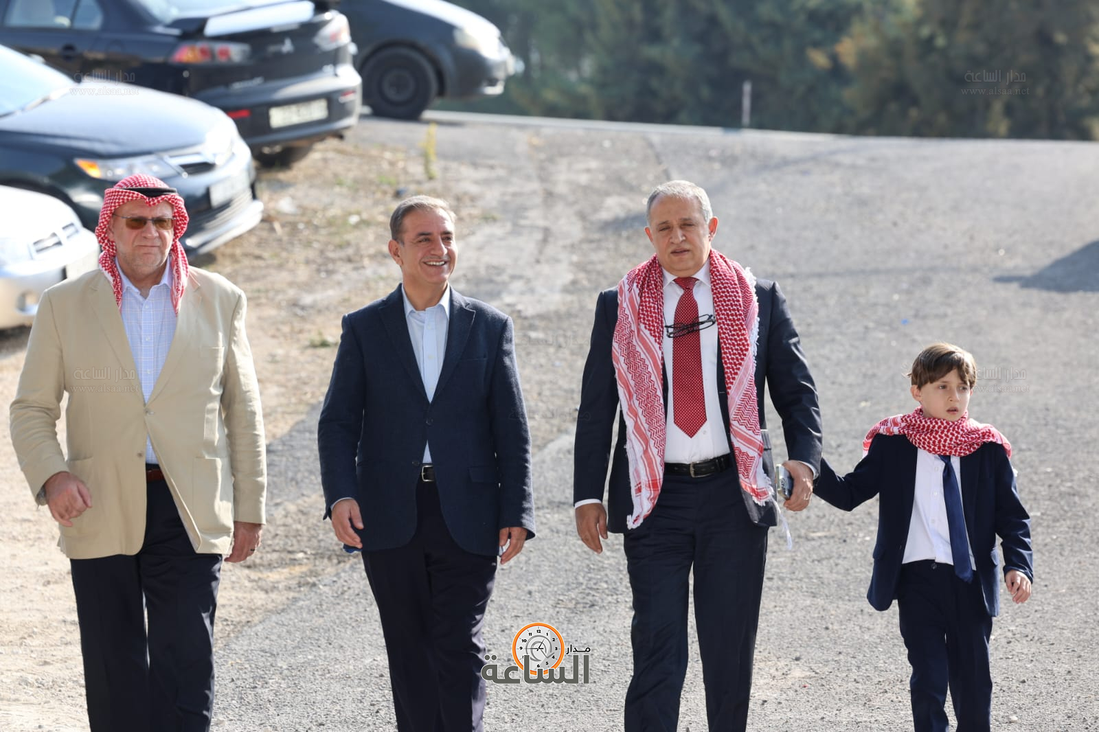 Madar Al-Saa Images 0.6860656153601403