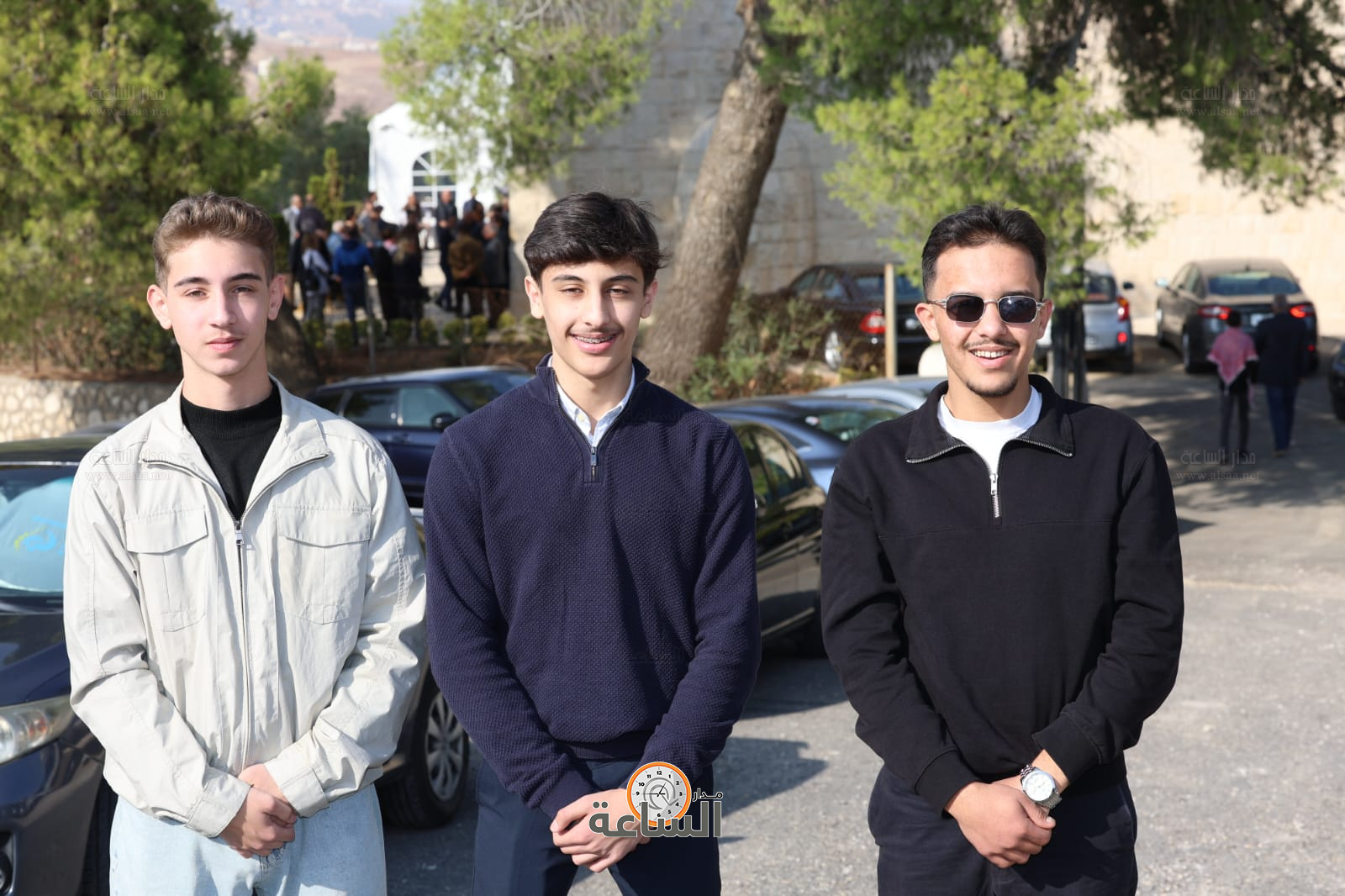 Madar Al-Saa Images 0.42336541678681217