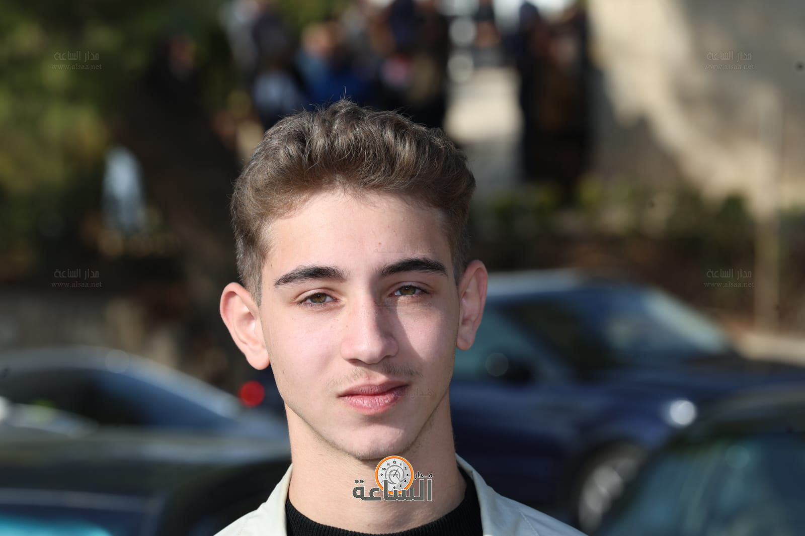 Madar Al-Saa Images 0.64849768265014