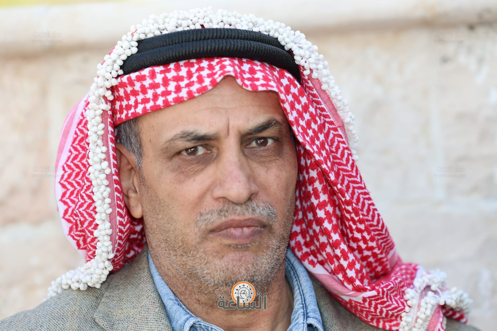 Madar Al-Saa Images 0.4091714677842897