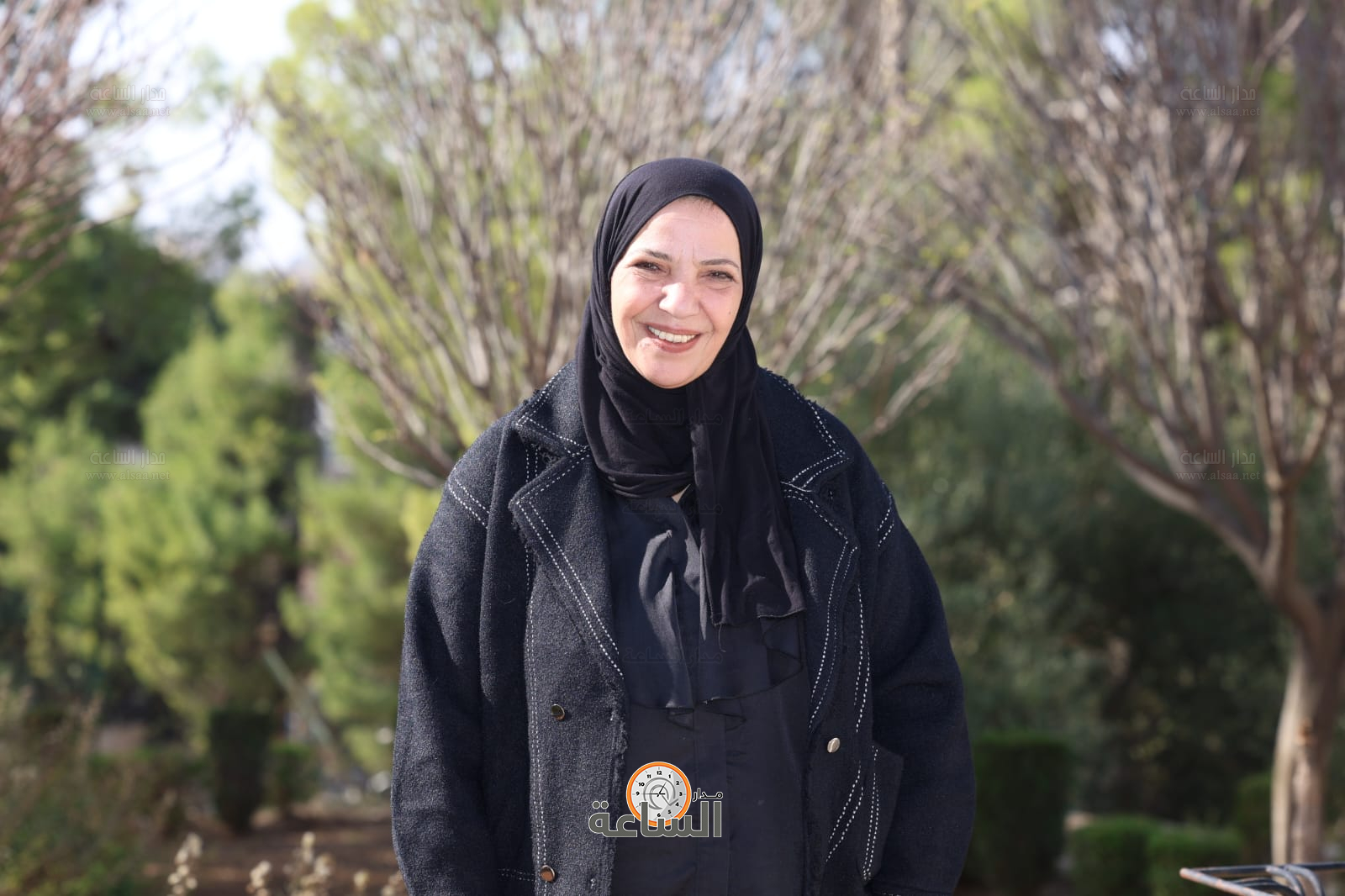 Madar Al-Saa Images 0.6473446154068975