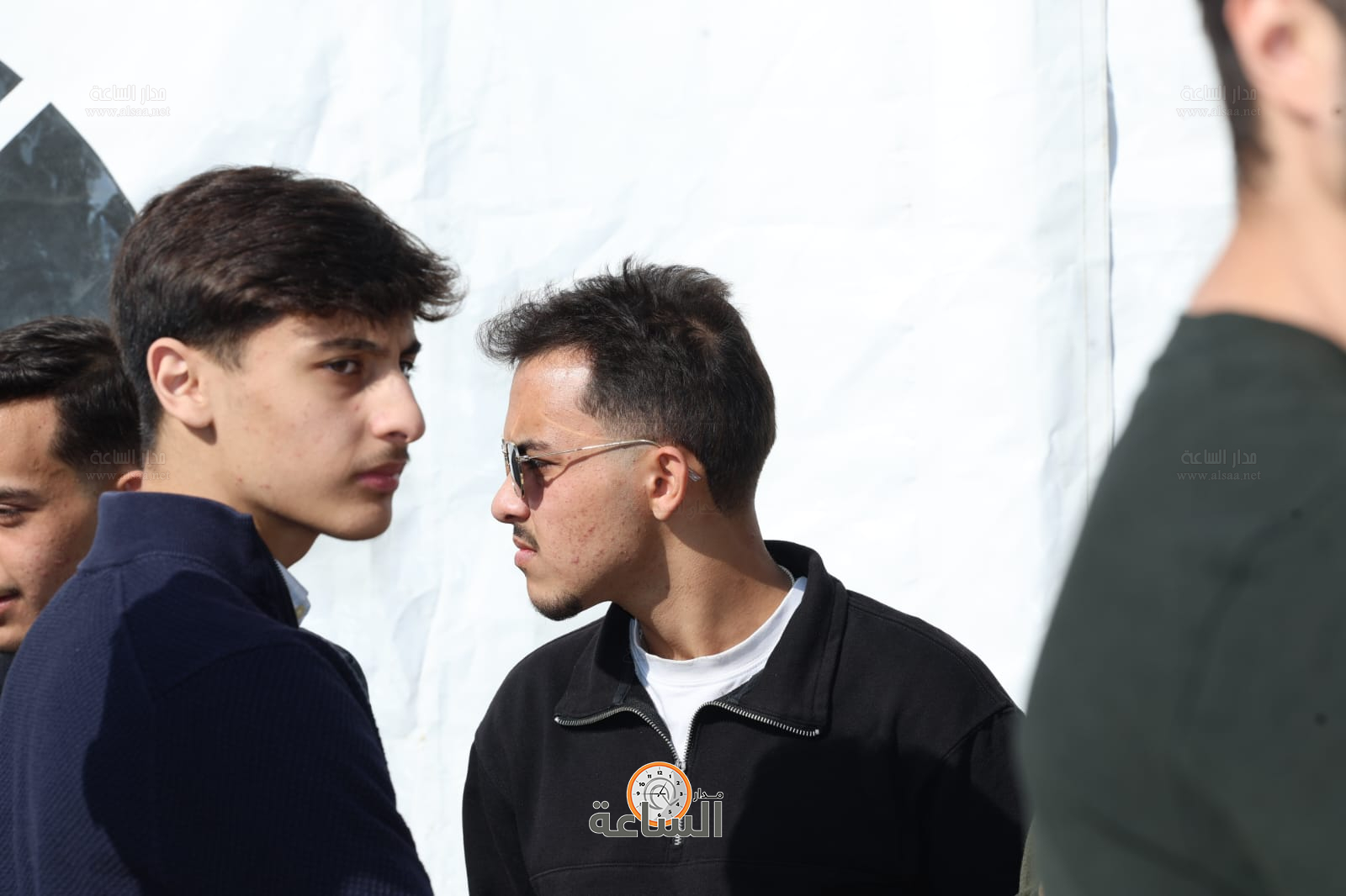 Madar Al-Saa Images 0.5283650283843101