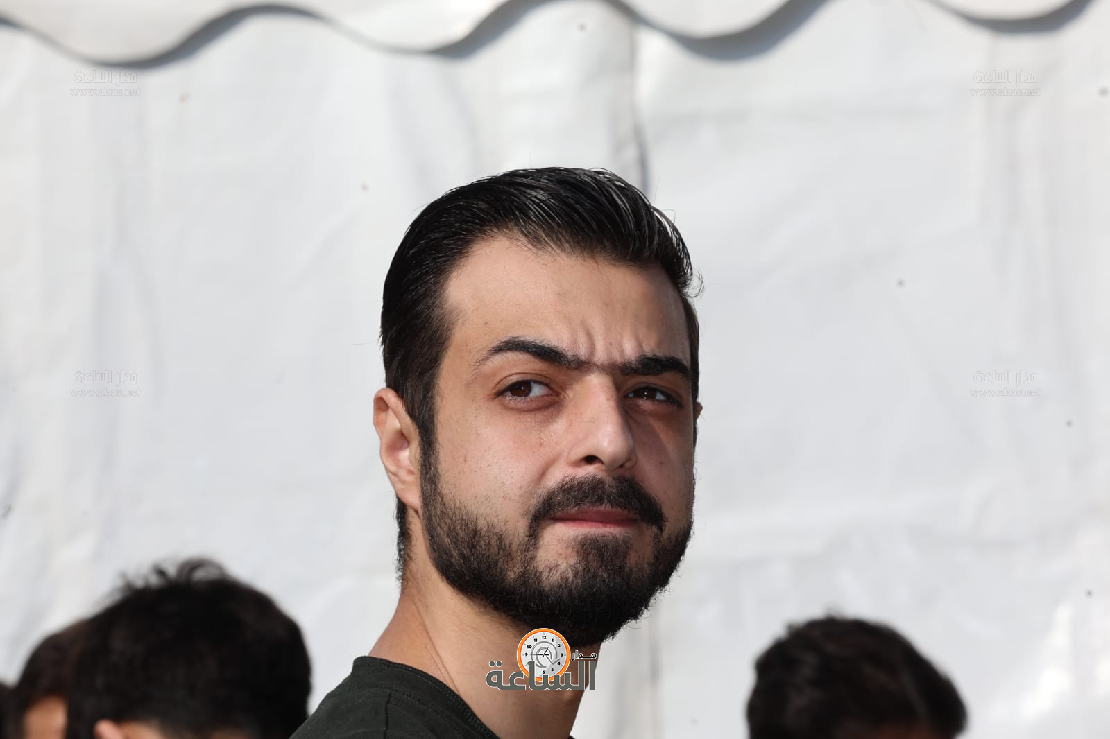 Madar Al-Saa Images 0.4392824055841188