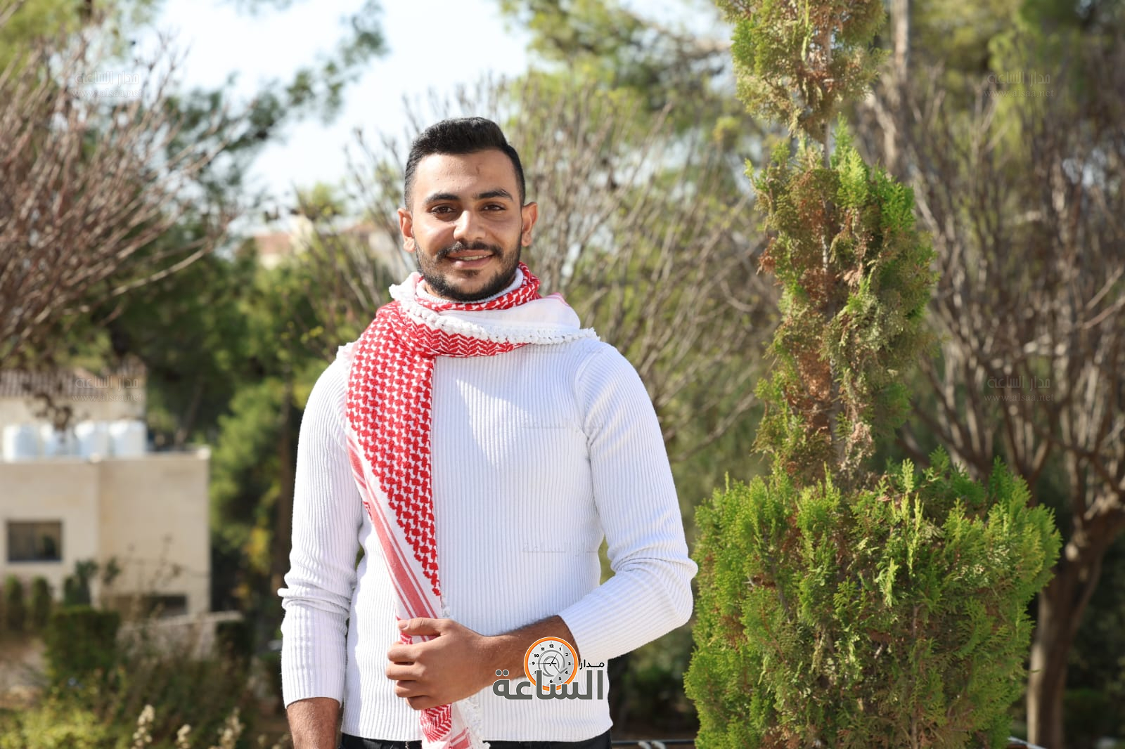 Madar Al-Saa Images 0.4724346382198563