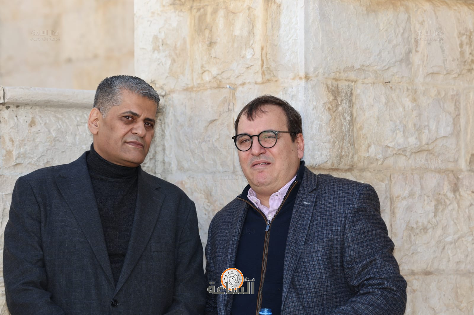 Madar Al-Saa Images 0.6961288795356684