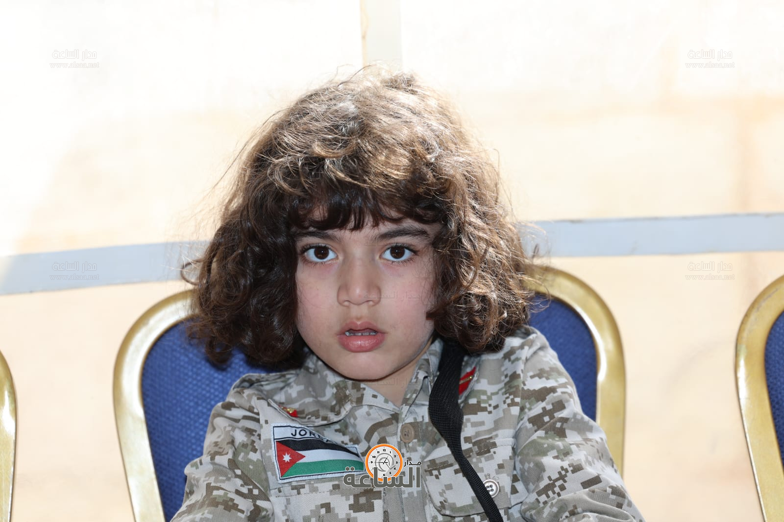 Madar Al-Saa Images 0.04144598100793817