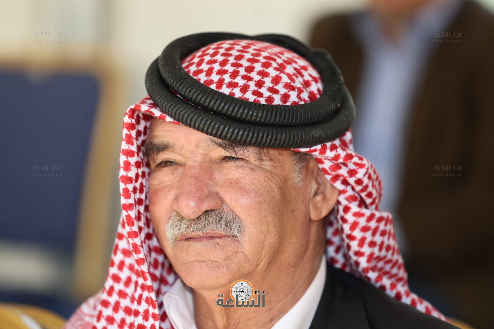 Madar Al-Saa Images 0.7937096496472341