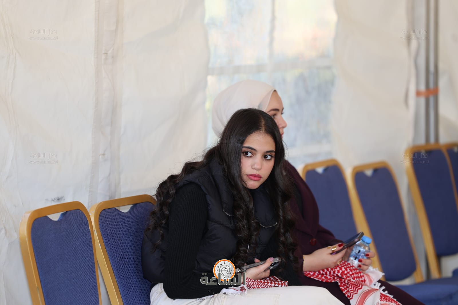 Madar Al-Saa Images 0.23591848342813326