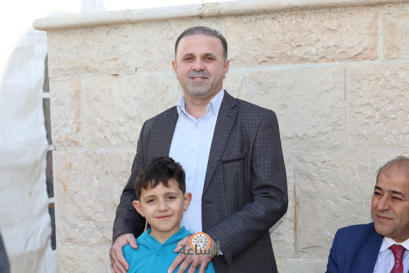 Madar Al-Saa Images 0.1927709191942183