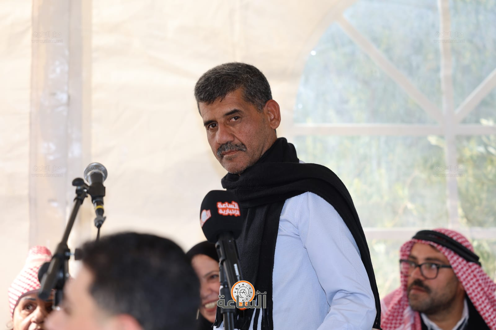 Madar Al-Saa Images 0.7070692813733487