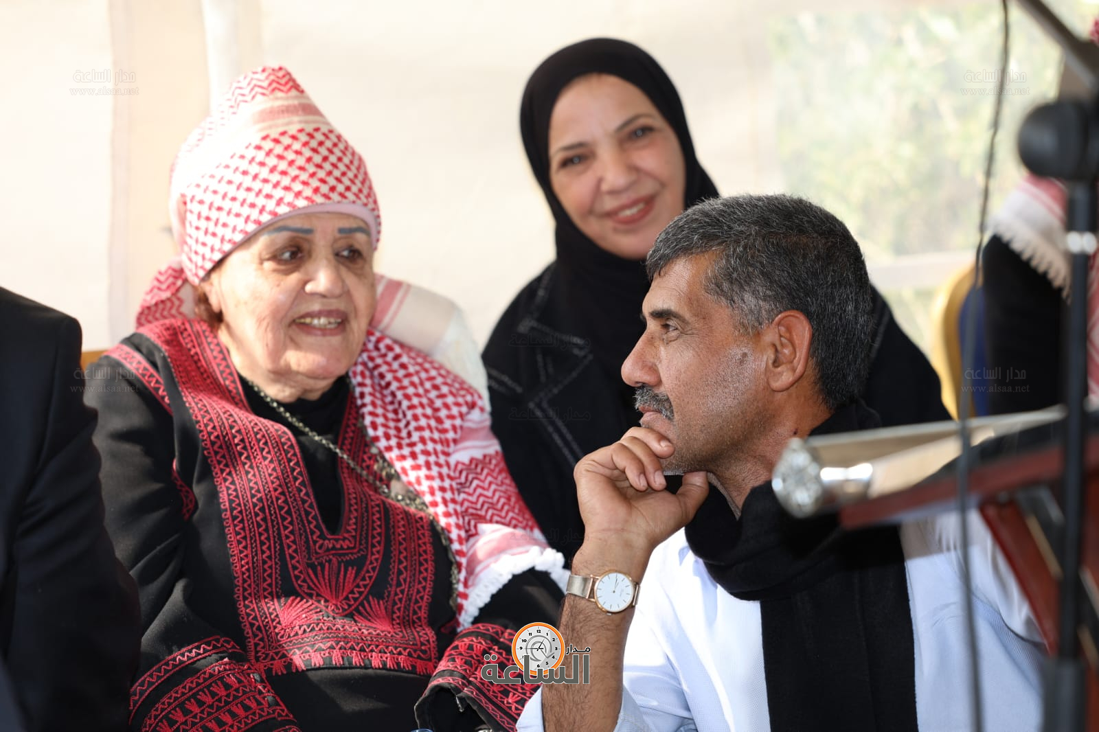 Madar Al-Saa Images 0.38931741785654816