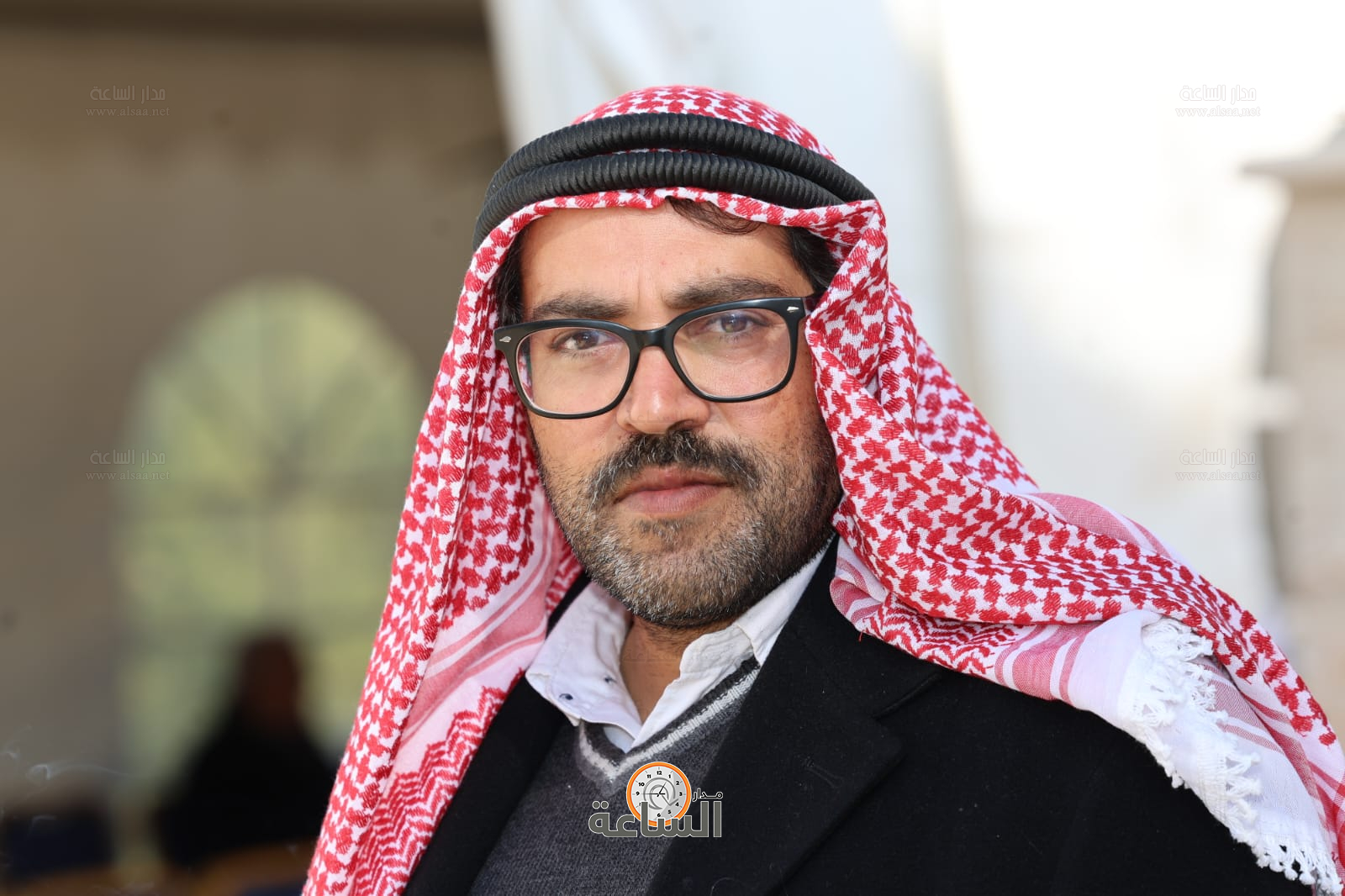 Madar Al-Saa Images 0.5241979678778147