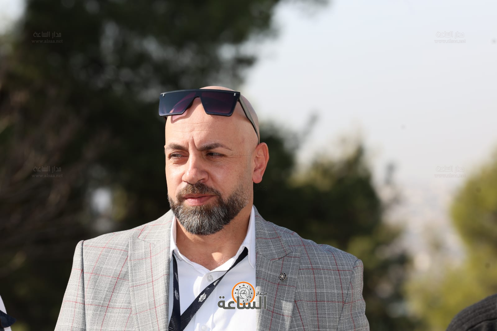 Madar Al-Saa Images 0.17253258688931095