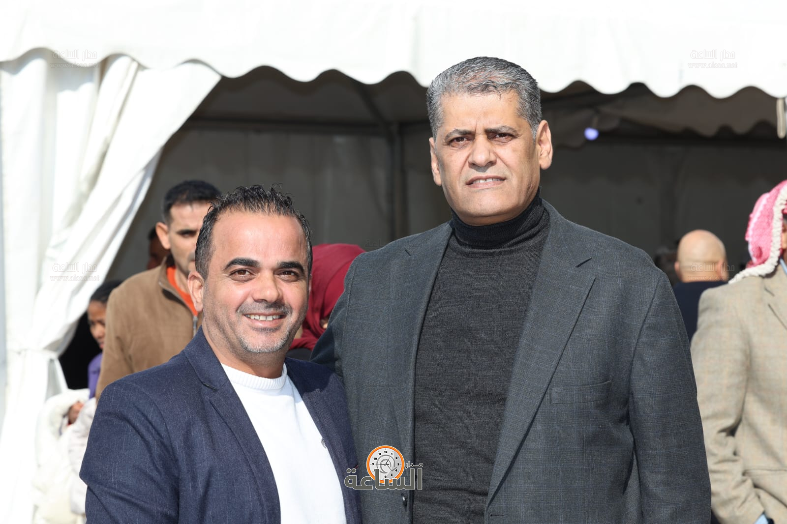 Madar Al-Saa Images 0.2908945638364152