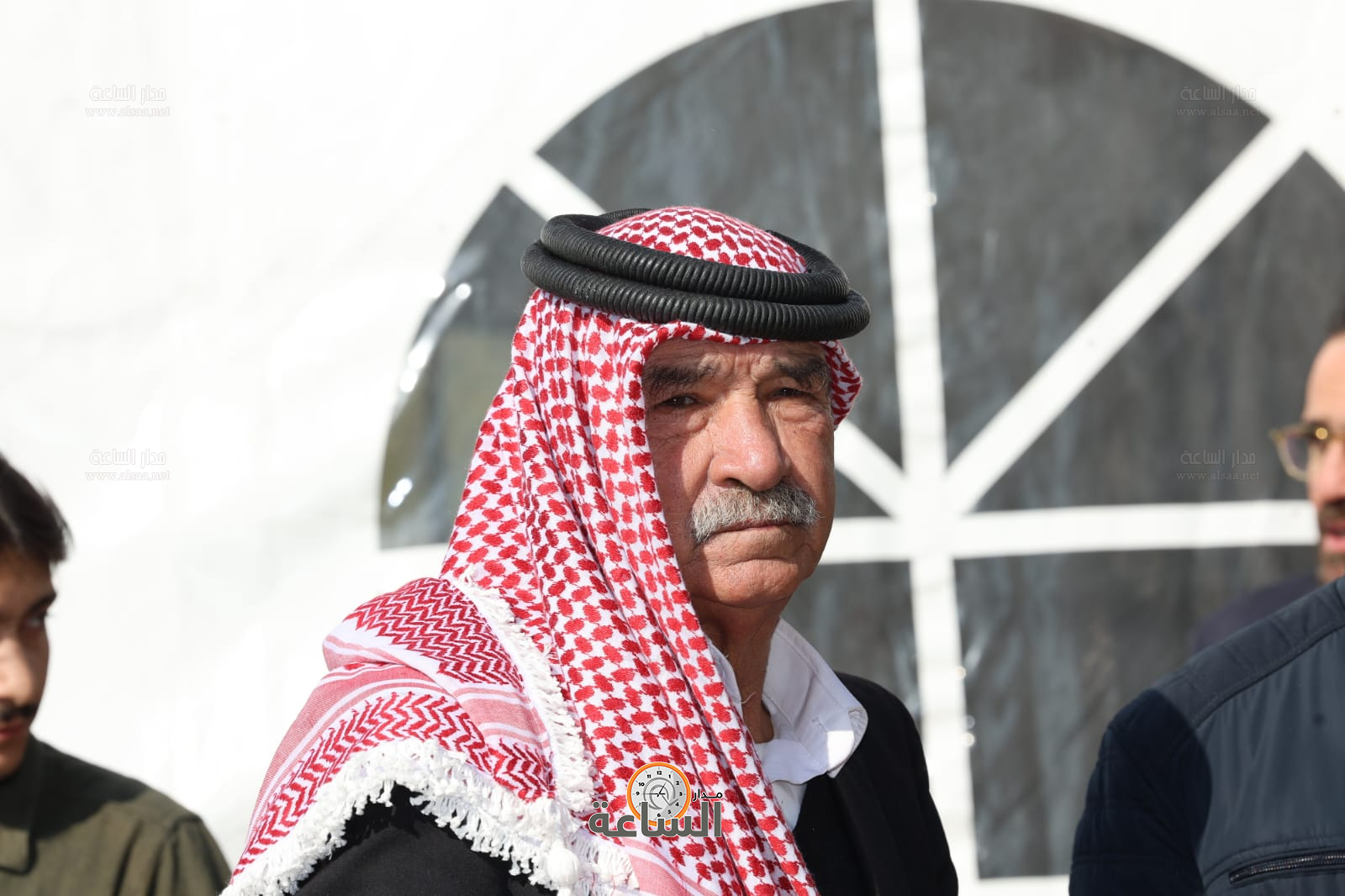 Madar Al-Saa Images 0.6629476262542783