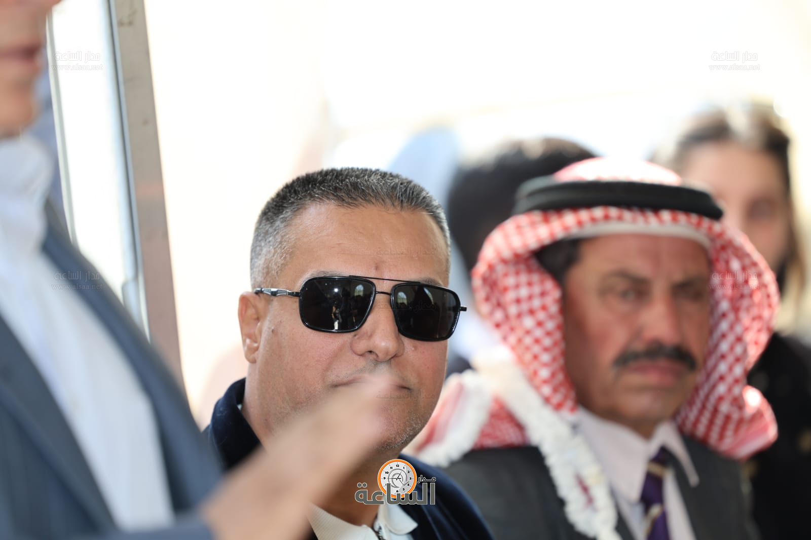 Madar Al-Saa Images 0.2522030608104461