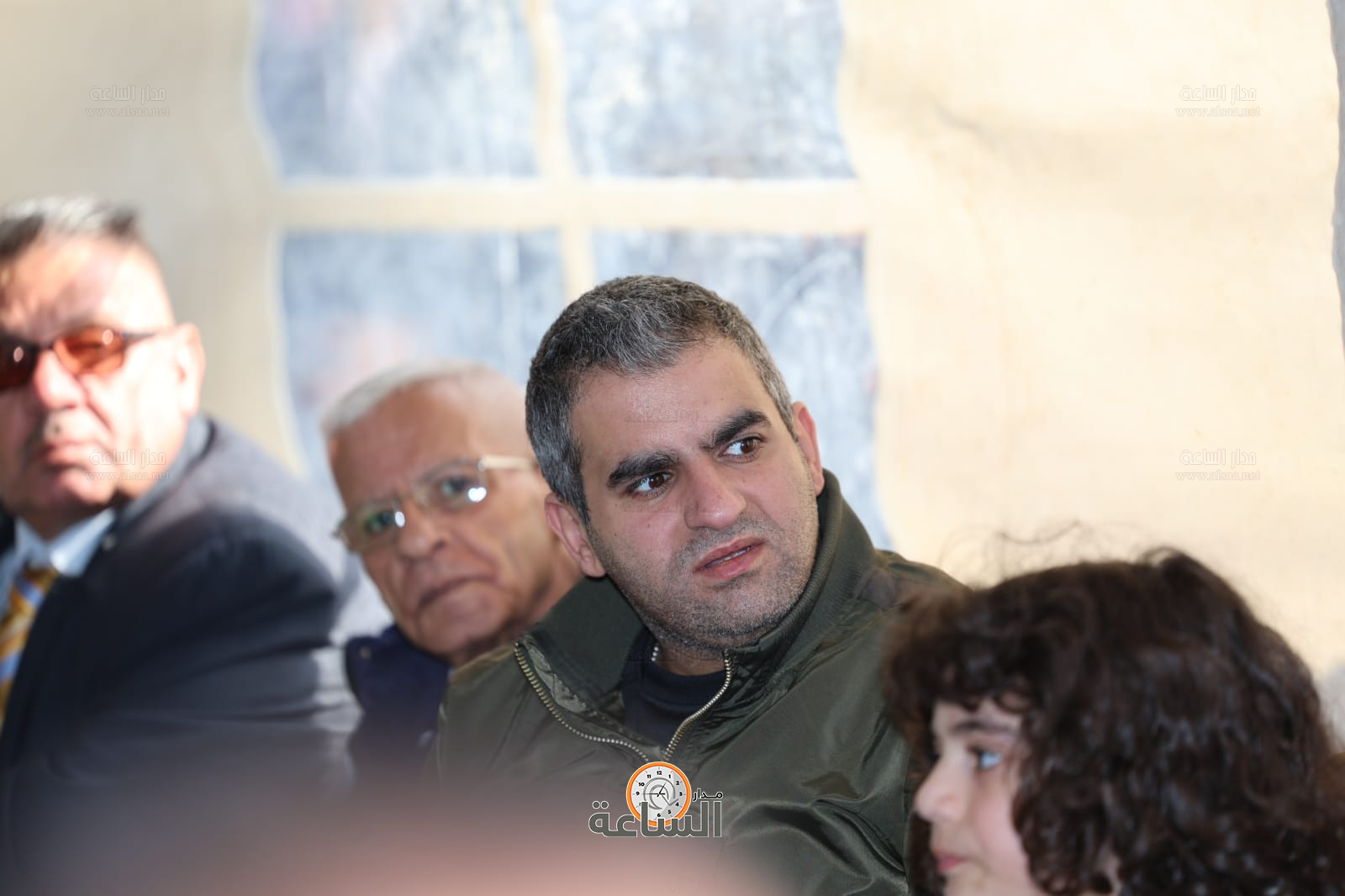 Madar Al-Saa Images 0.2817589106462134