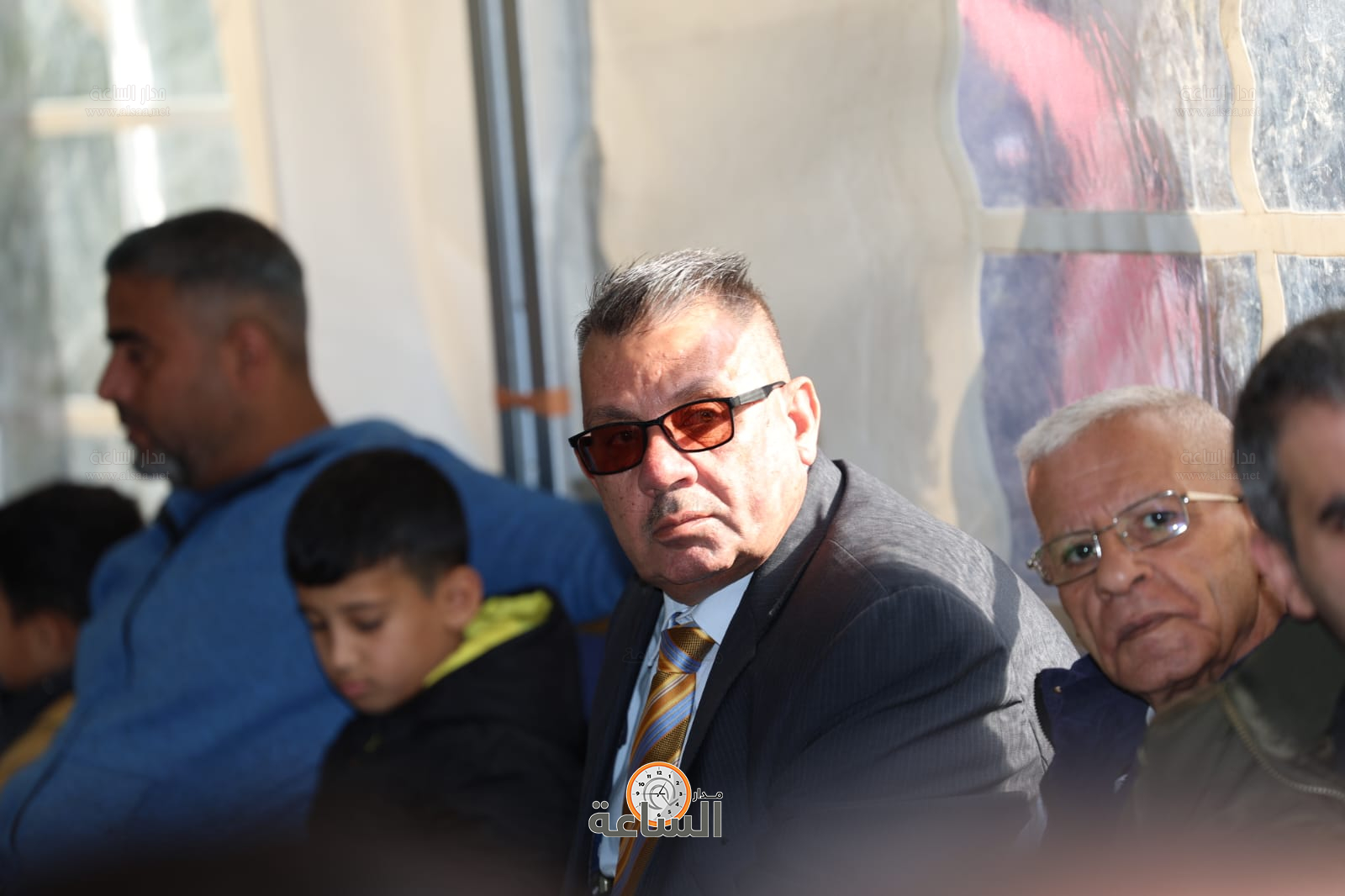 Madar Al-Saa Images 0.5501421060342996