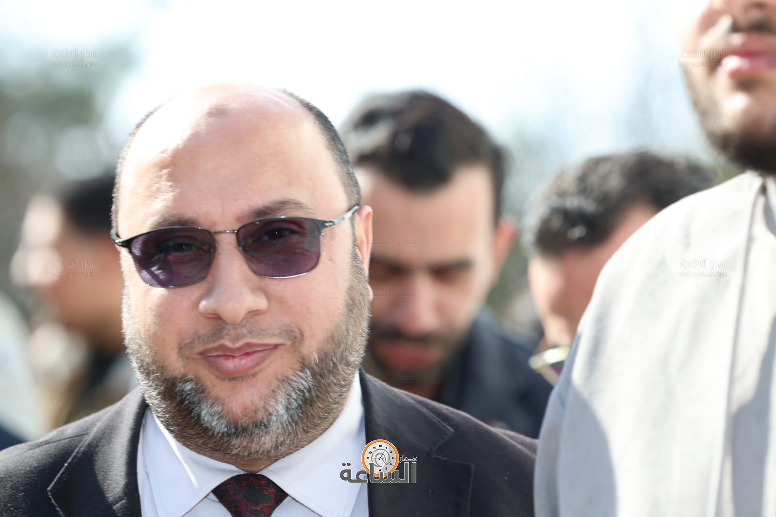 Madar Al-Saa Images 0.8392542161388629