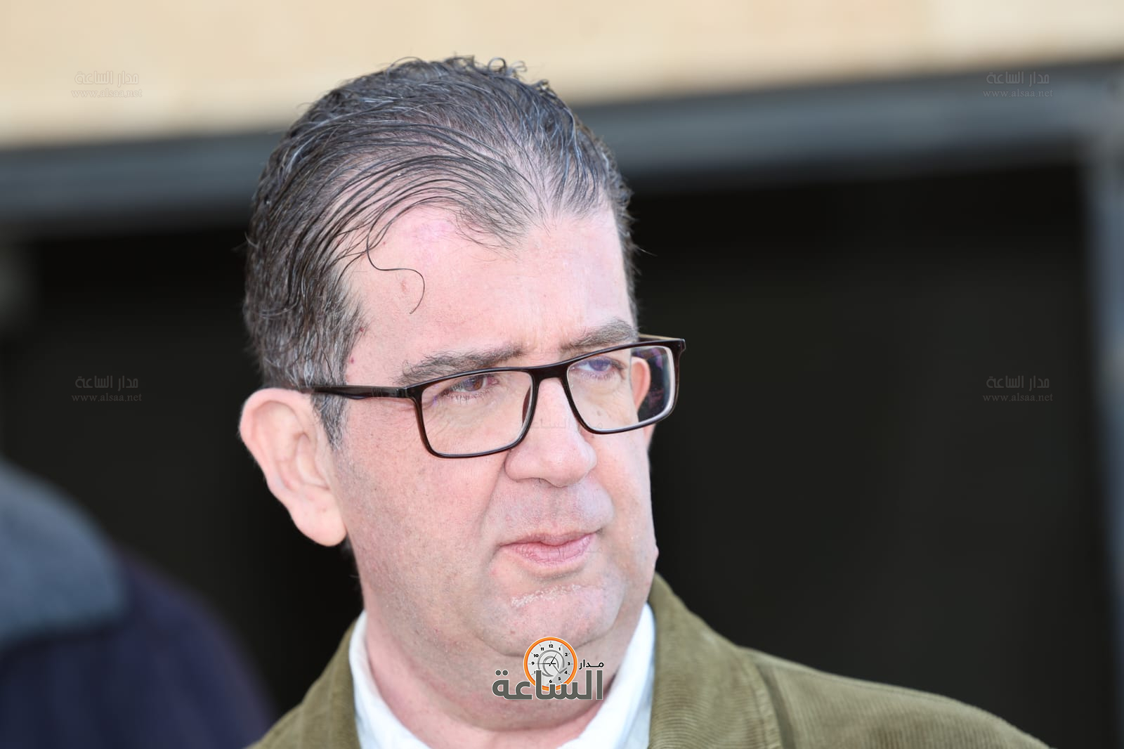 Madar Al-Saa Images 0.720445250272904