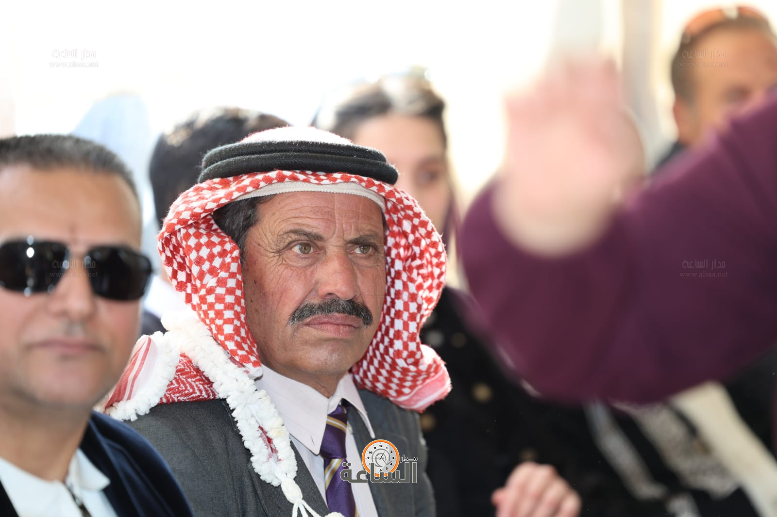 Madar Al-Saa Images 0.42556929194472826