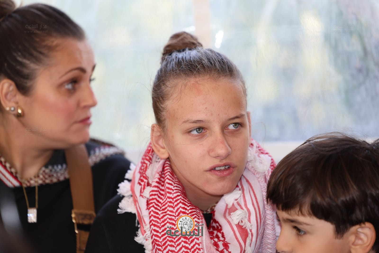 Madar Al-Saa Images 0.9085713956064756