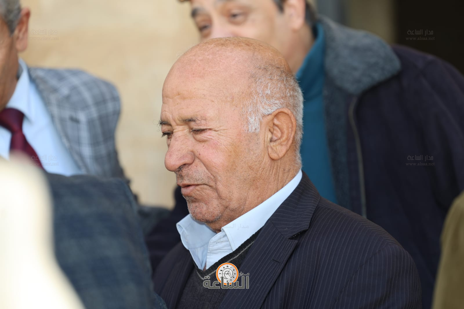 Madar Al-Saa Images 0.7417643748935887